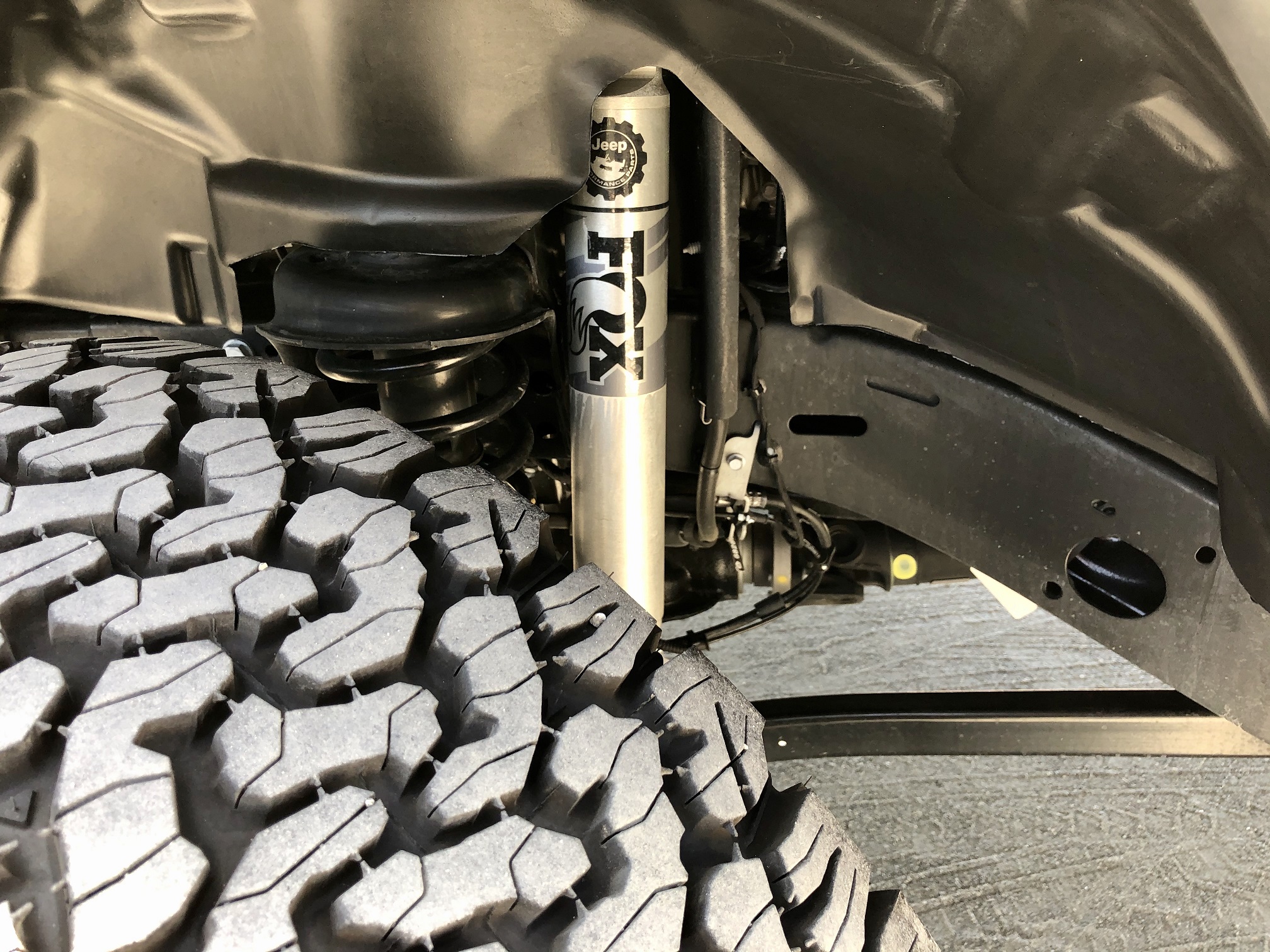 Moparupfitted 2020 Jeep Gladiator Rubicon Review Maynards Garage