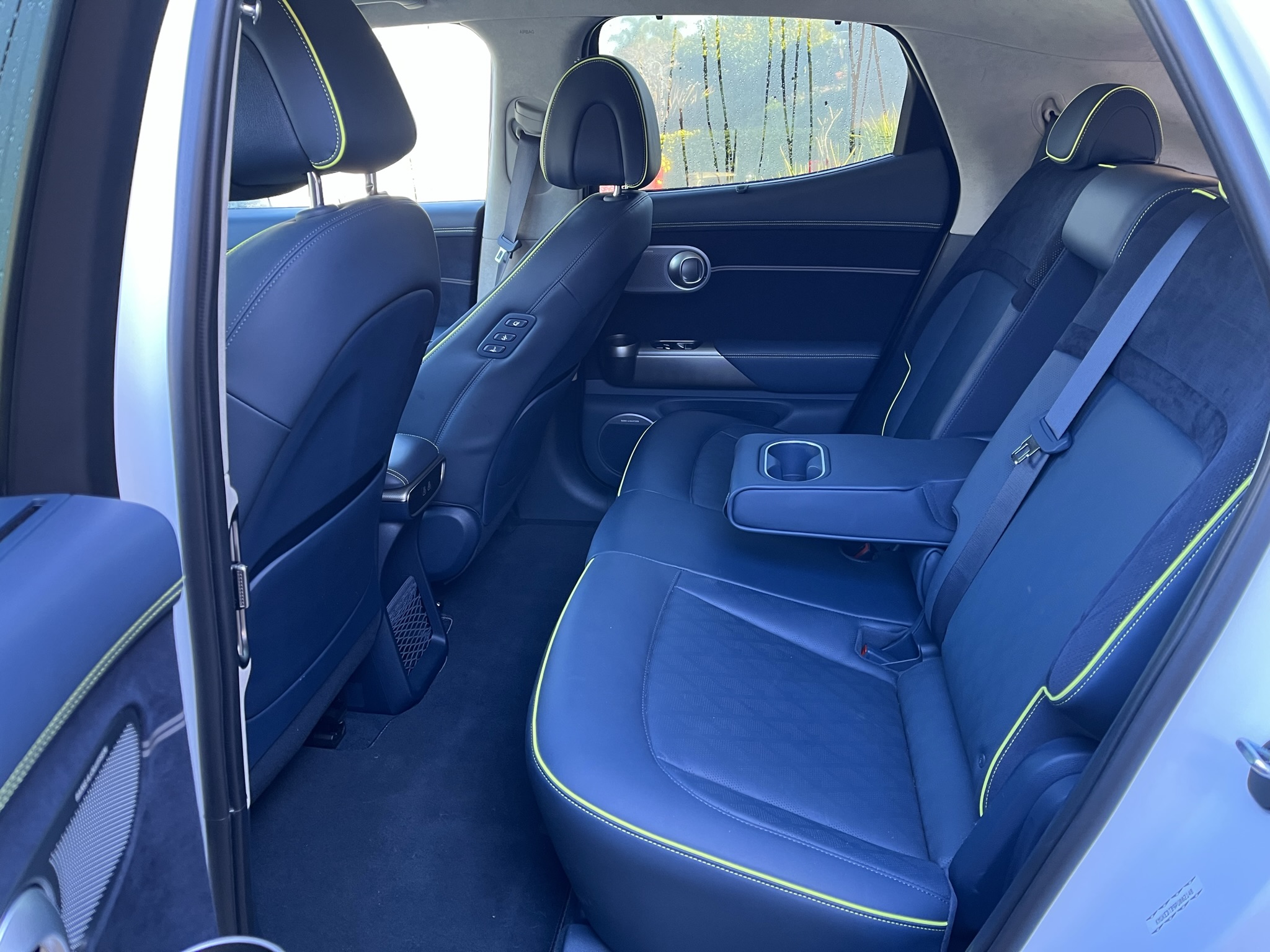 Genesis GV60 Review Maynards Garage