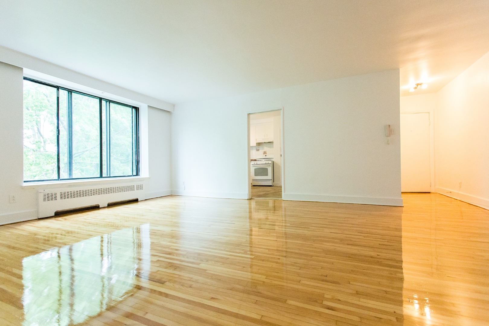 6001 Cote Saint Luc 410 Mayne Holdings Apartments for rent in