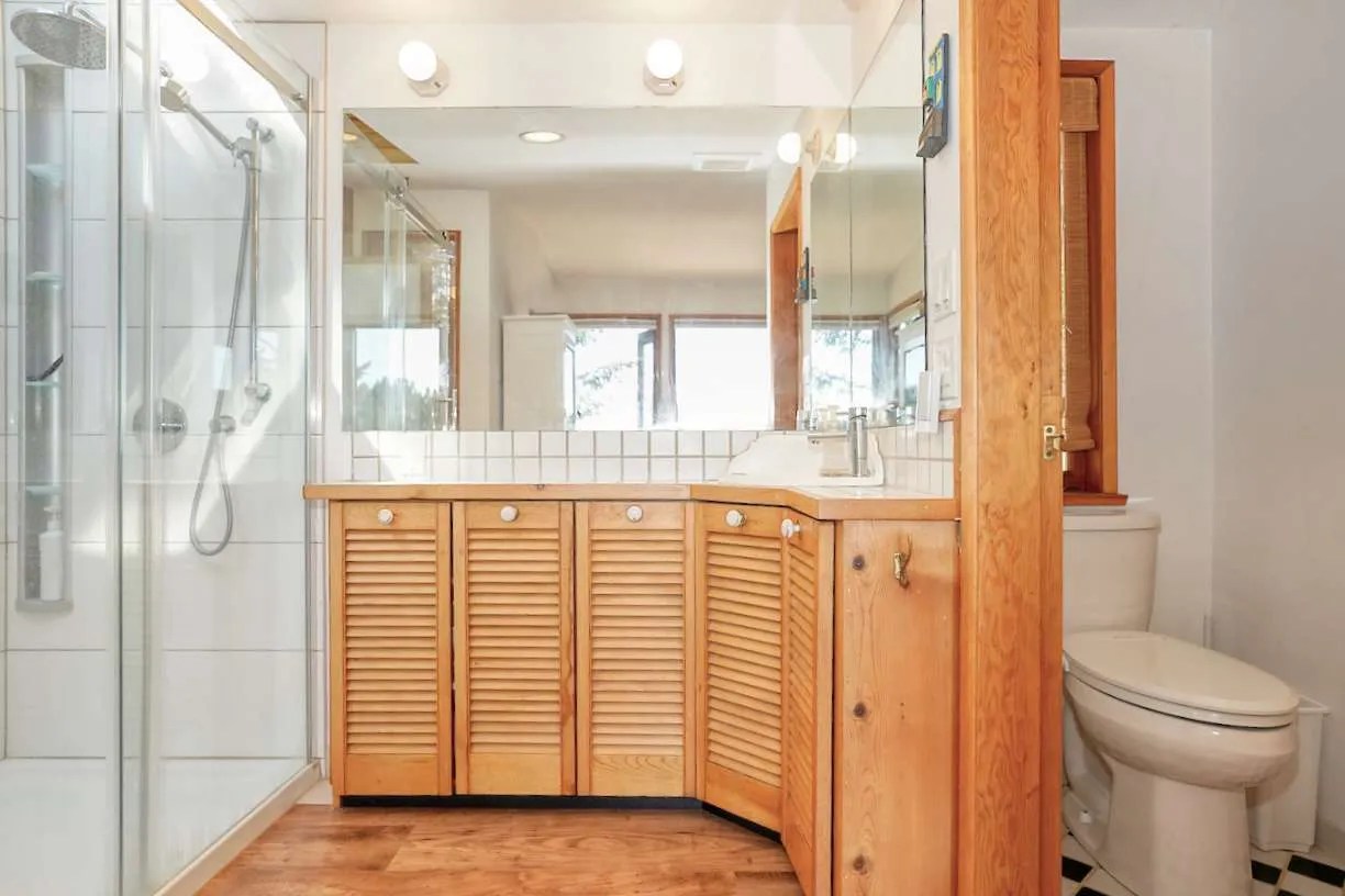 Two Waterfront Properties Side By Side on Mayne Island Deanna Stobart