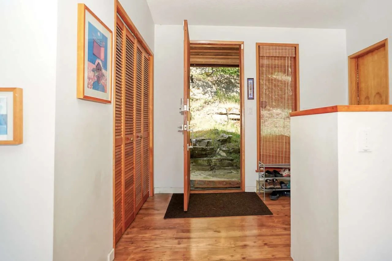 Two Waterfront Properties Side By Side on Mayne Island Deanna Stobart