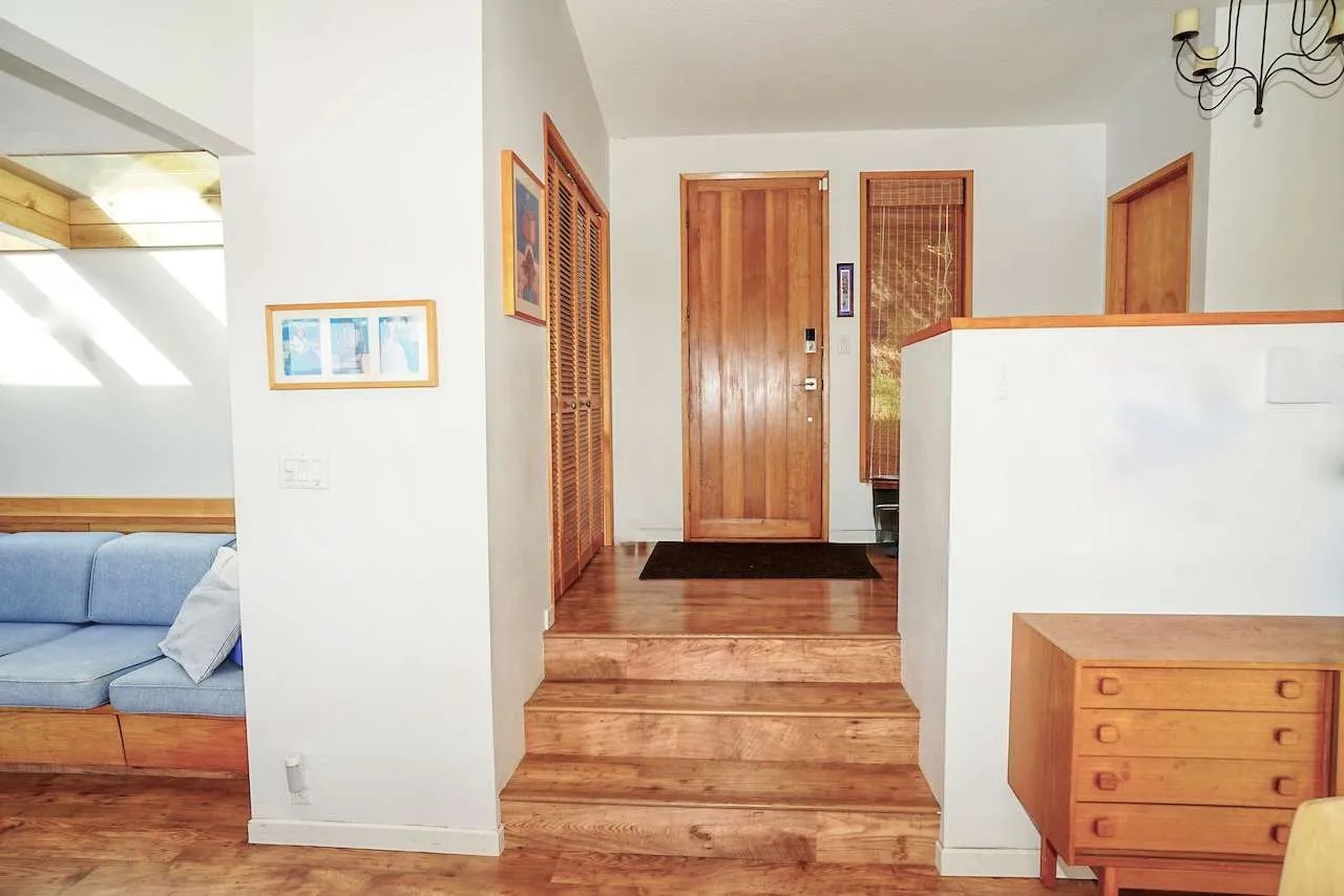 Two Waterfront Properties Side By Side on Mayne Island Deanna Stobart