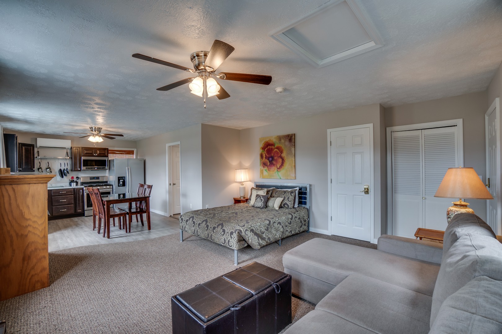 Gallery Luray VA Bed & Breakfast Mayneview at Luray Overlook