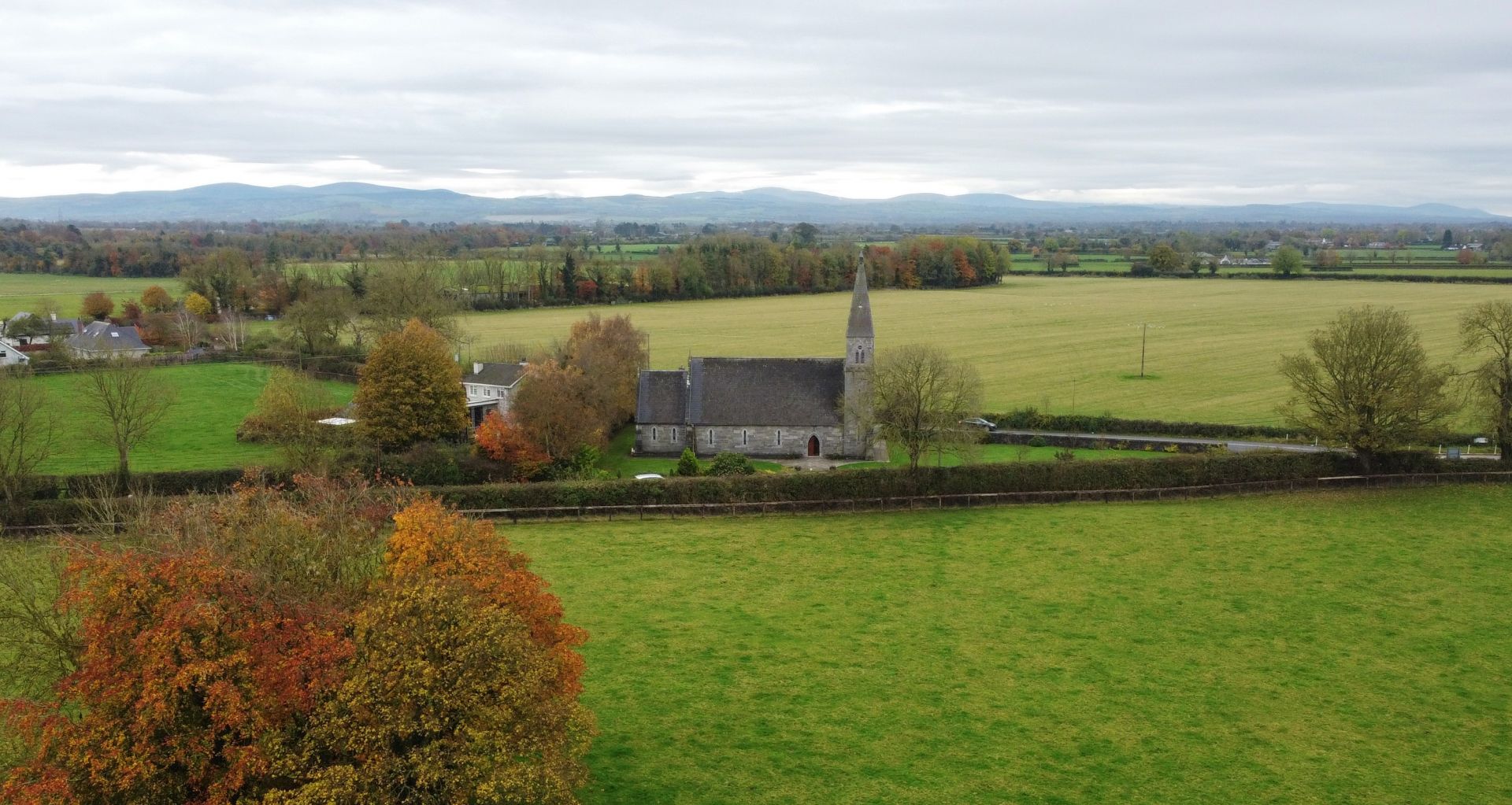 Ladychapel Maynooth Parish