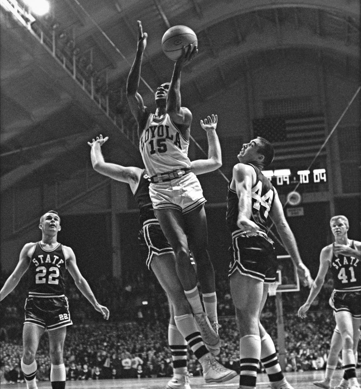 Glory Road the movie’s good, but the truth’s better The Advocate