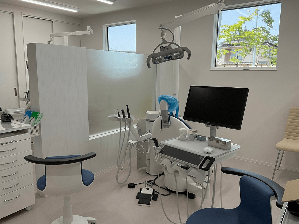 まよデンタルクリニック