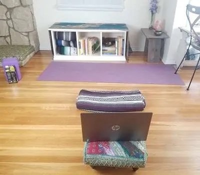 Welcome To Live Online Yoga In The Ma Yoga Zoom Room Ma Yoga