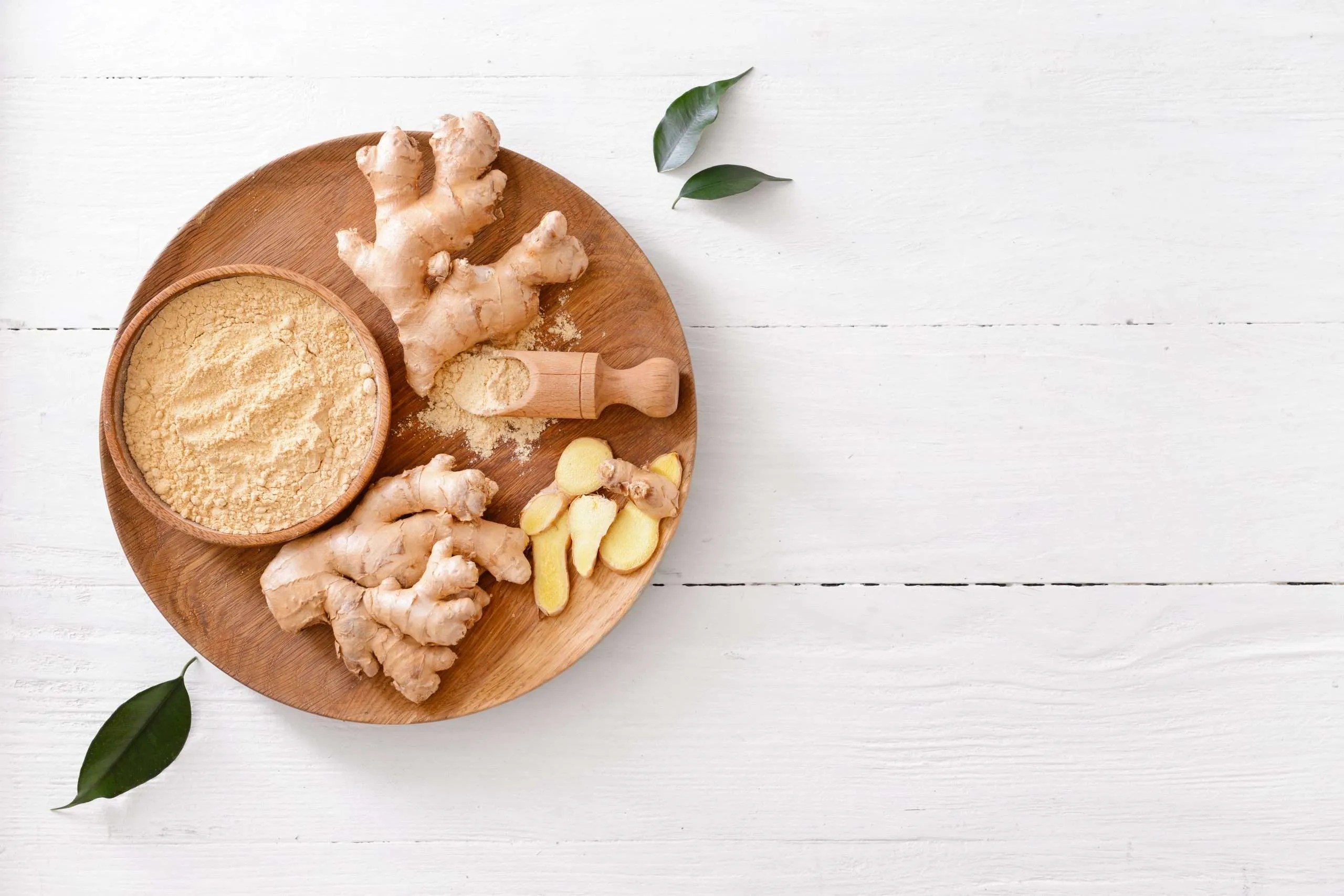 4 Natural Pregnancy Nausea Remedies You Can Try