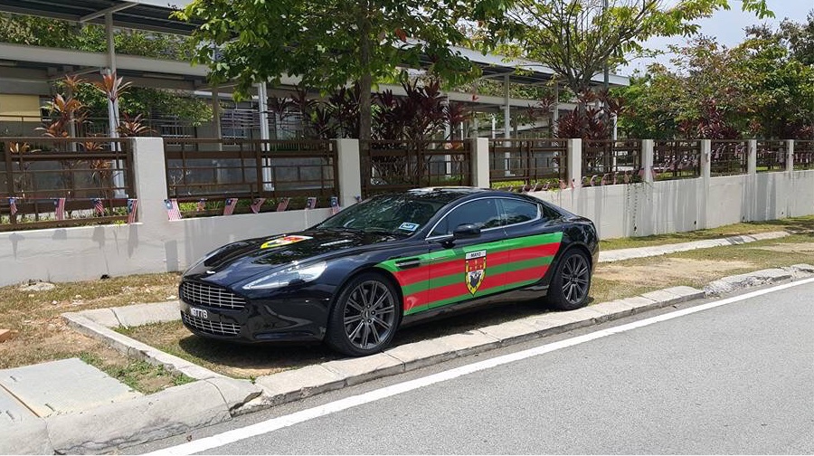 Mayo car Mayo GAA Blog