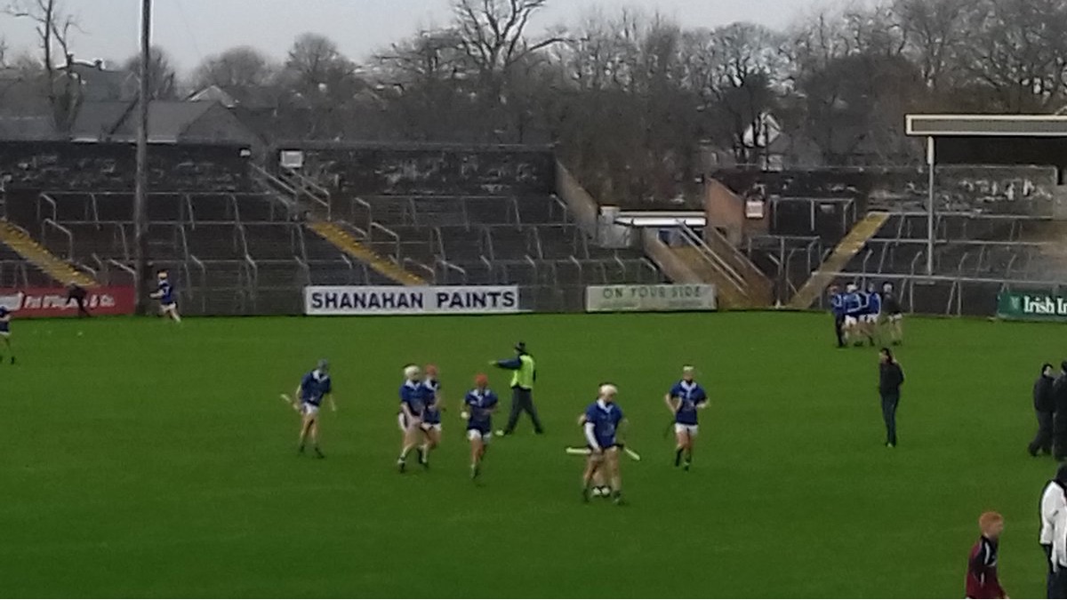 Dream ends for Lahardane and Tooreen Mayo GAA Blog