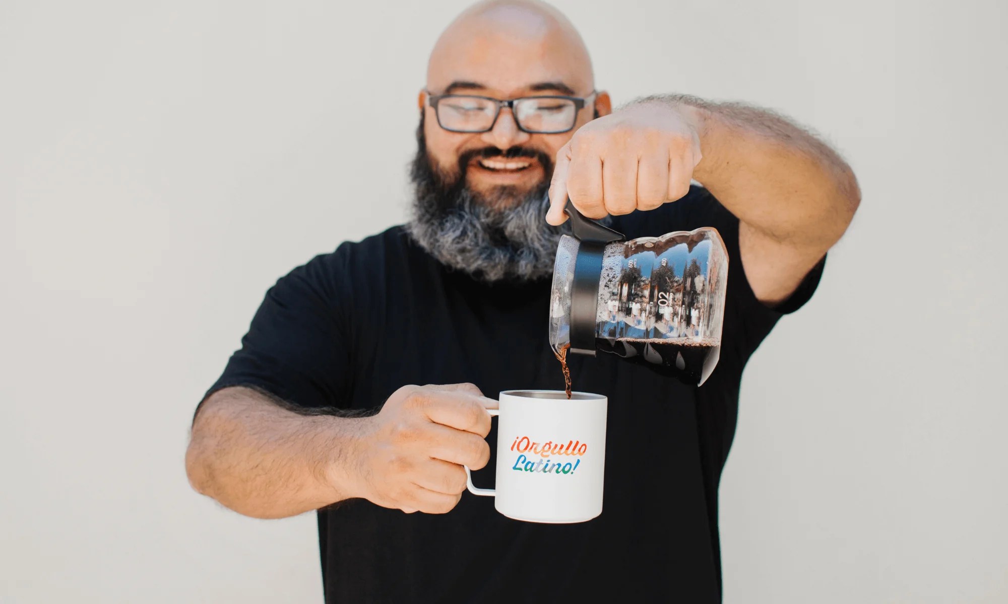 How do I brew coffee as good as a coffee shop?! Coffee