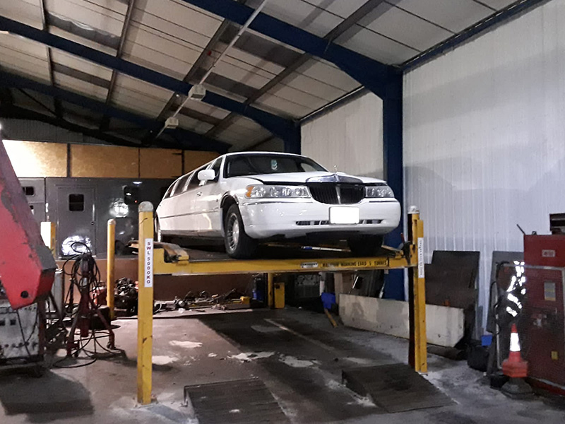 About Us MAYO'S Kidderminster