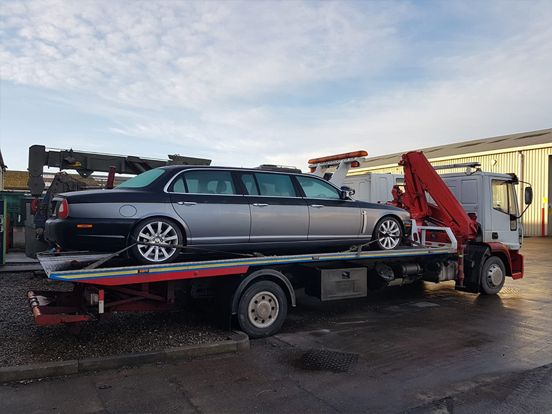 About Us MAYO'S Kidderminster