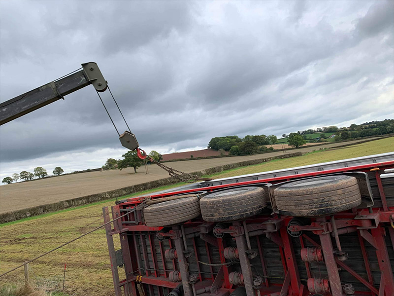 About Us MAYO'S Kidderminster