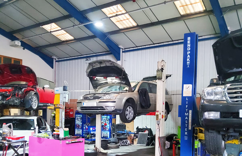 About Us MAYO'S Kidderminster