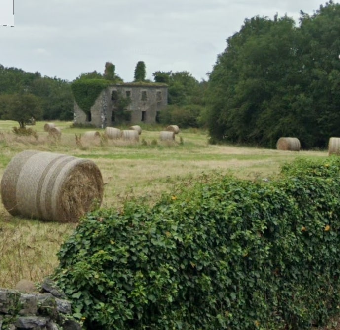 The Neale Loop Green Mayo Trails