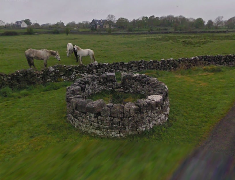 The Neale Loop Green Mayo Trails