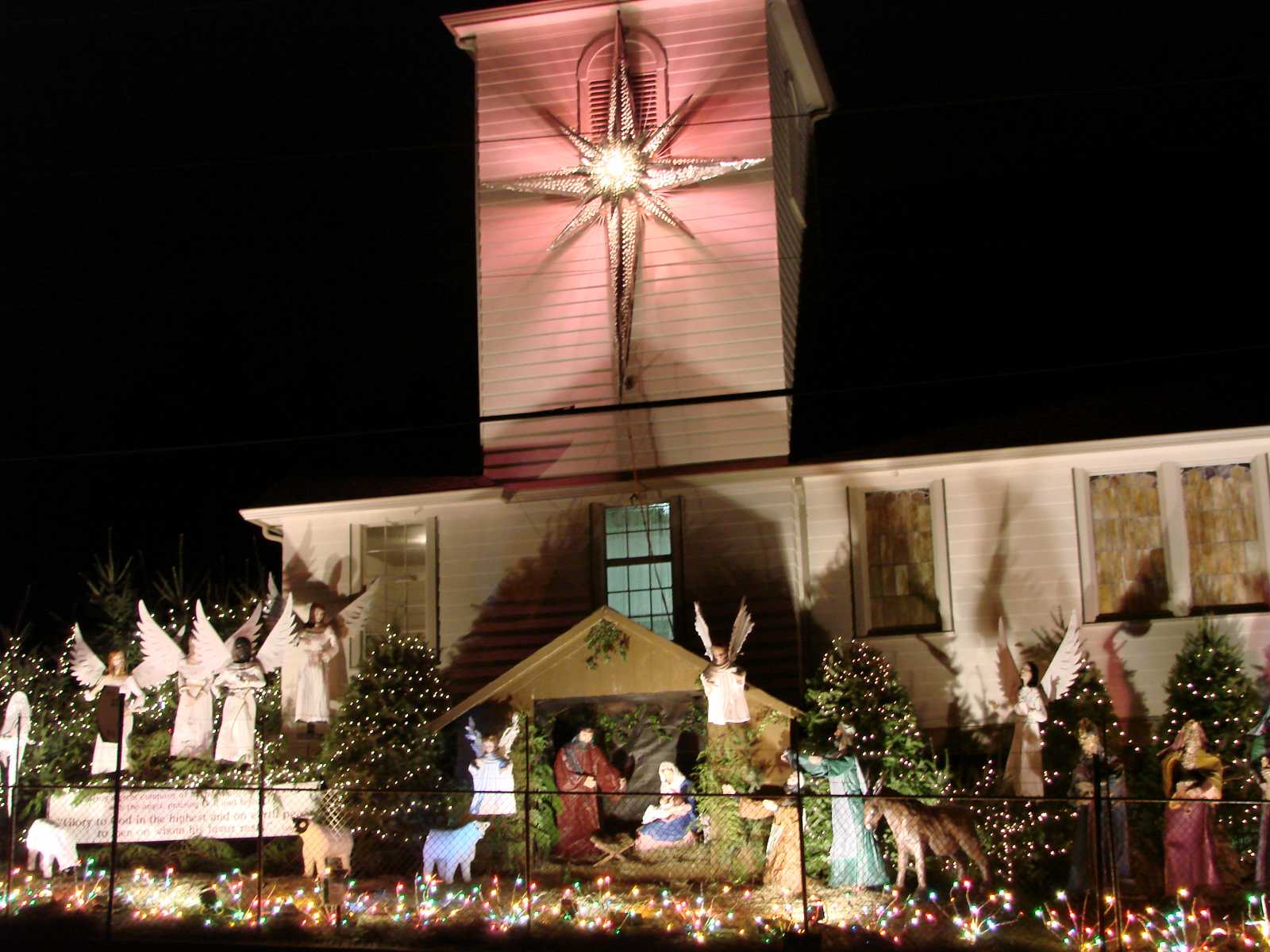 Christmas Events Olympia Wa 2023 Christmas Island – Annual Free Family Event | Maytown Assembly Of God