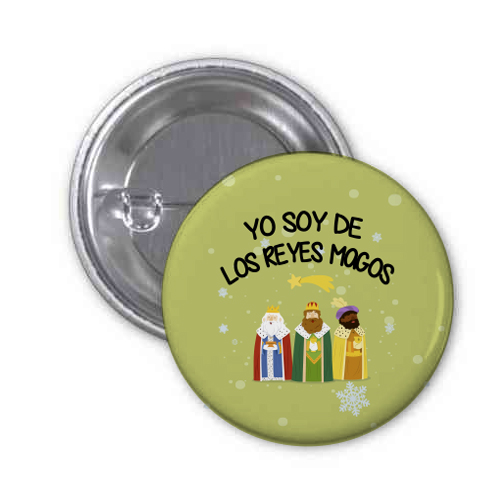 Yo soy de los Reyes Magos Mayuki, cosas molonas