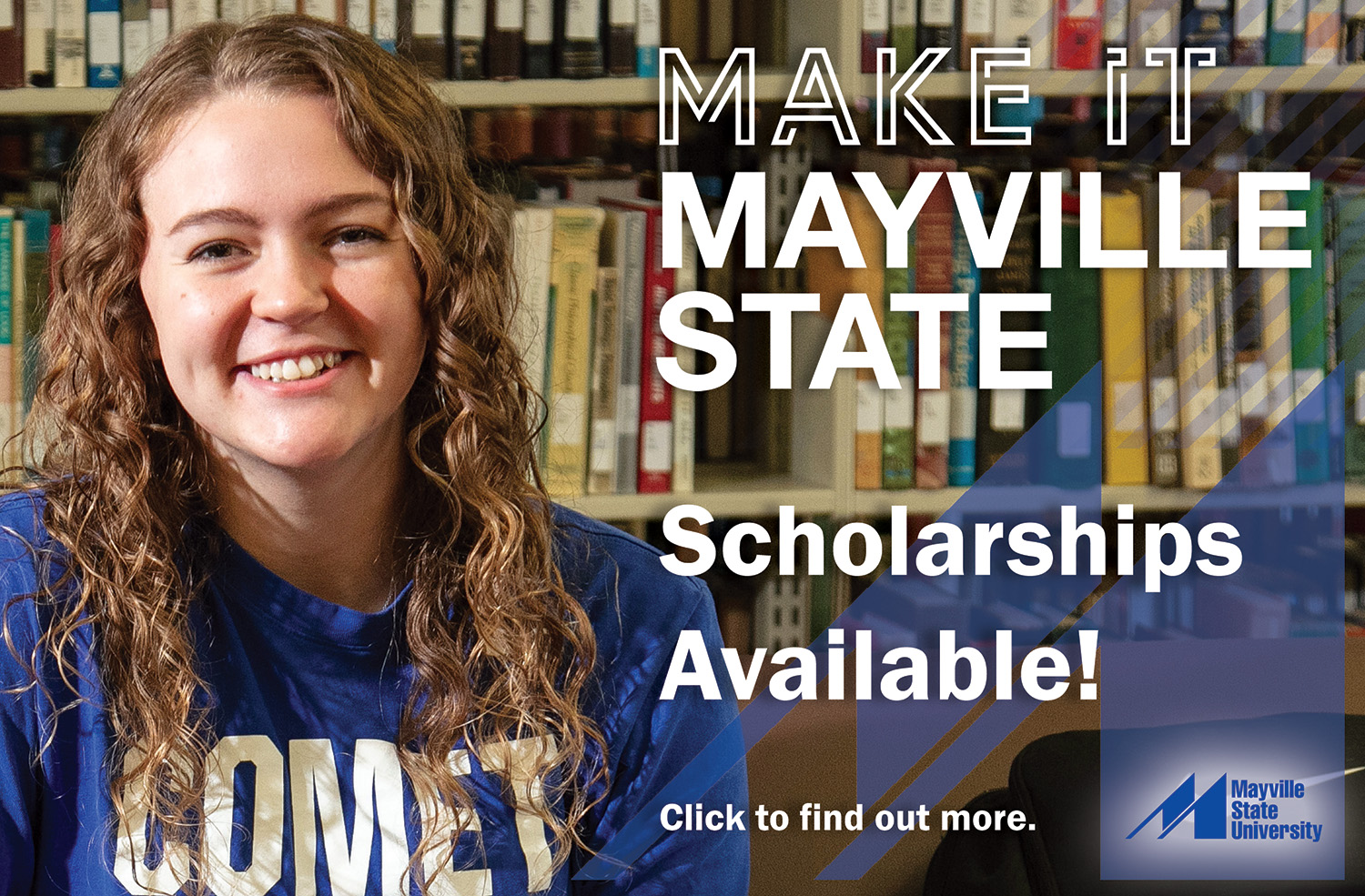 Mayville State University Mayville, ND