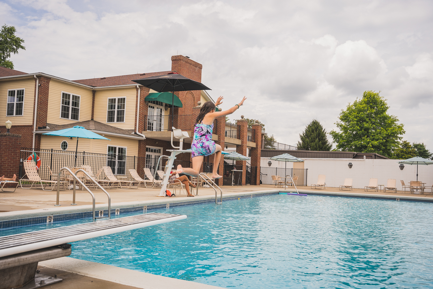 Amenities Maywood Community