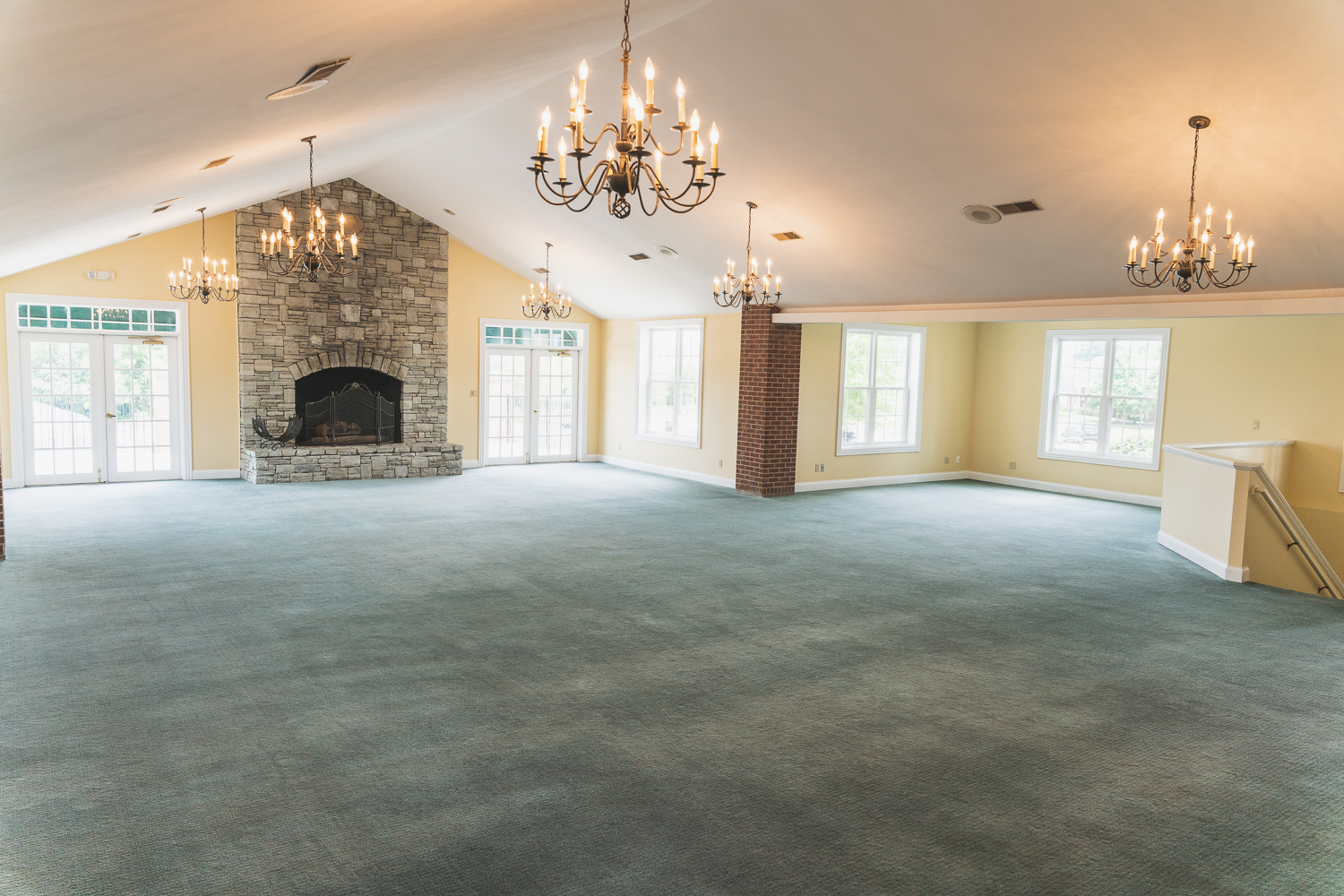 Amenities Maywood Community