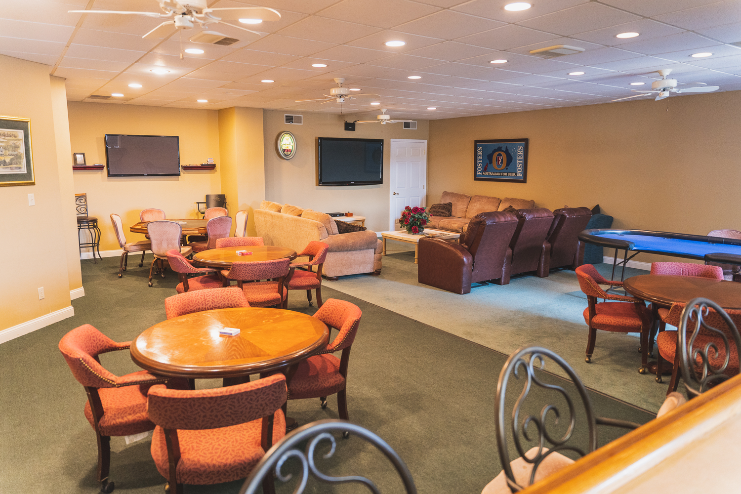 Amenities Maywood Community