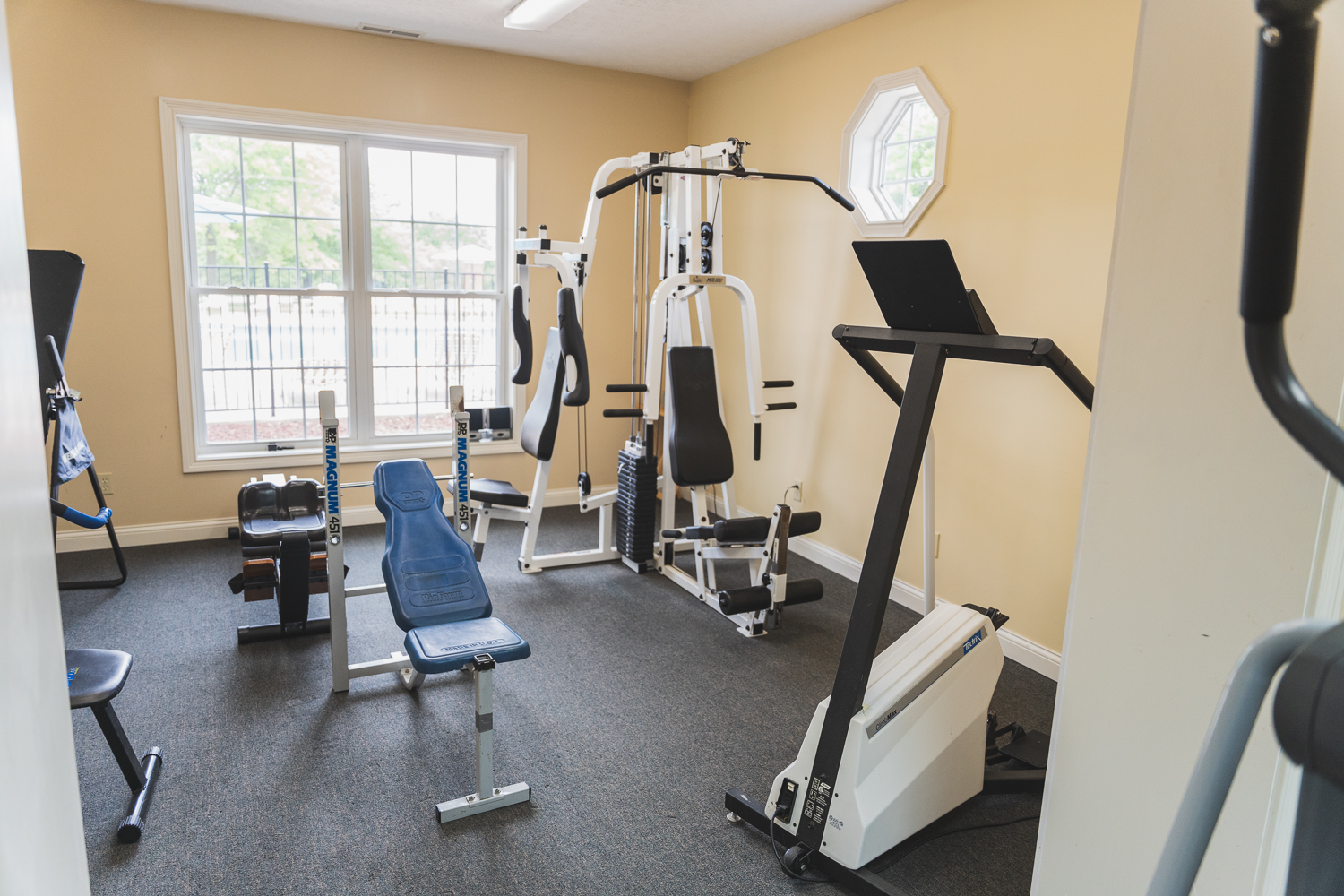 Amenities Maywood Community