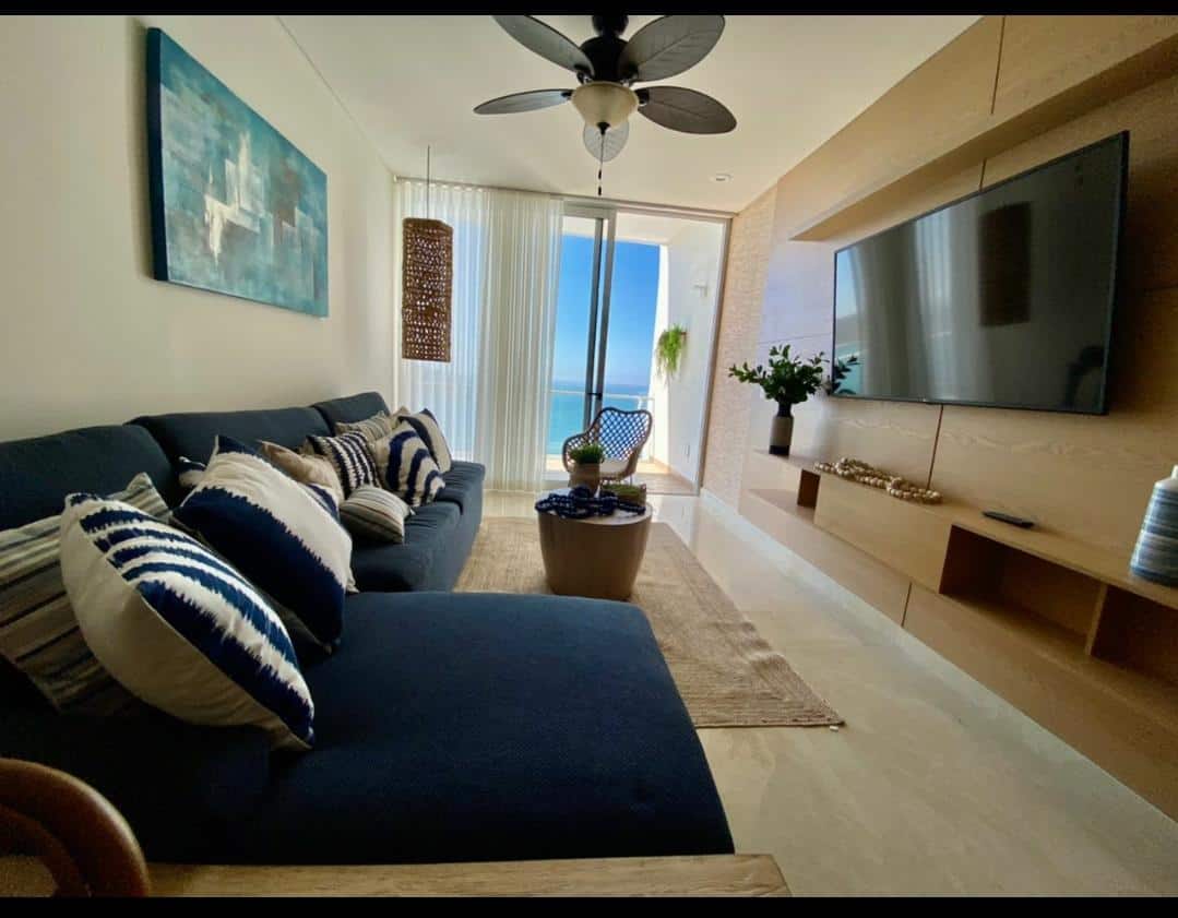 LOC GOLDEN ZONE Mazatlan Rentals and Management