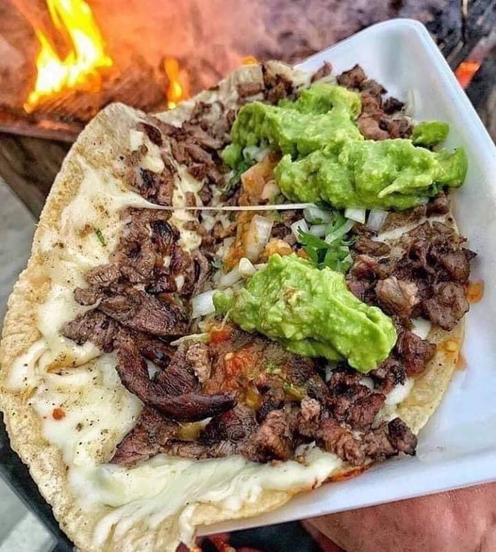 Los Mejores Tacos en Mazatlán
