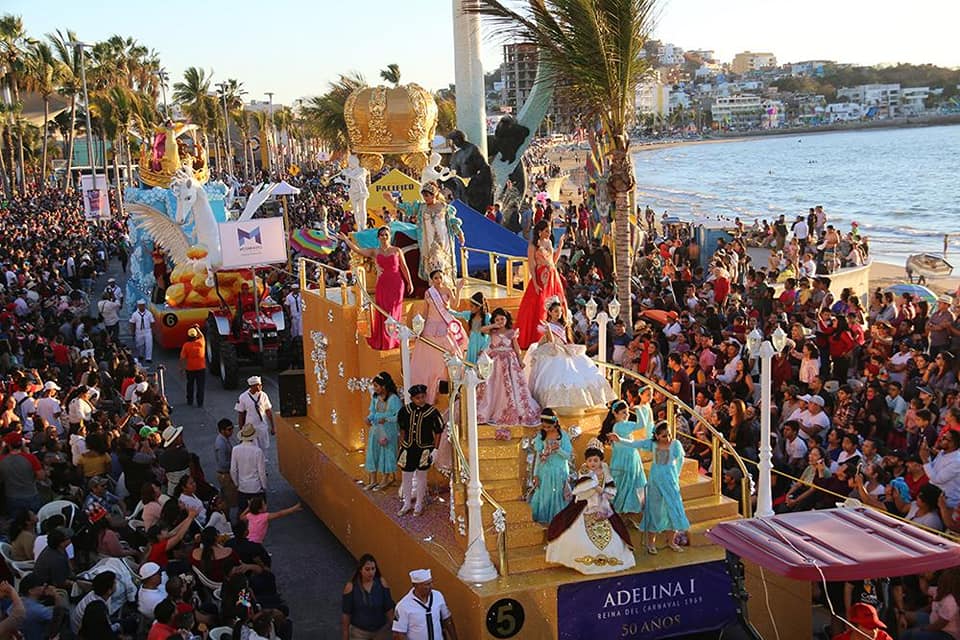 Cuando Es El Carnaval En Mazatlan at William Oliver blog