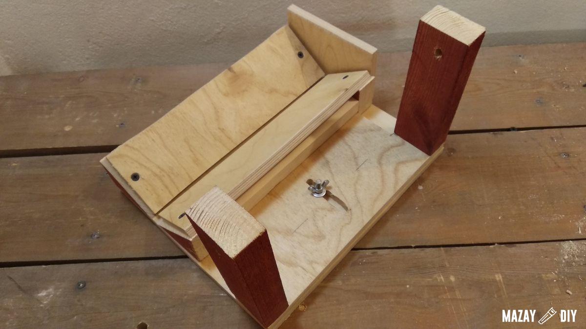 How to make a glass bottle cutter — DIY bottle cutter tool