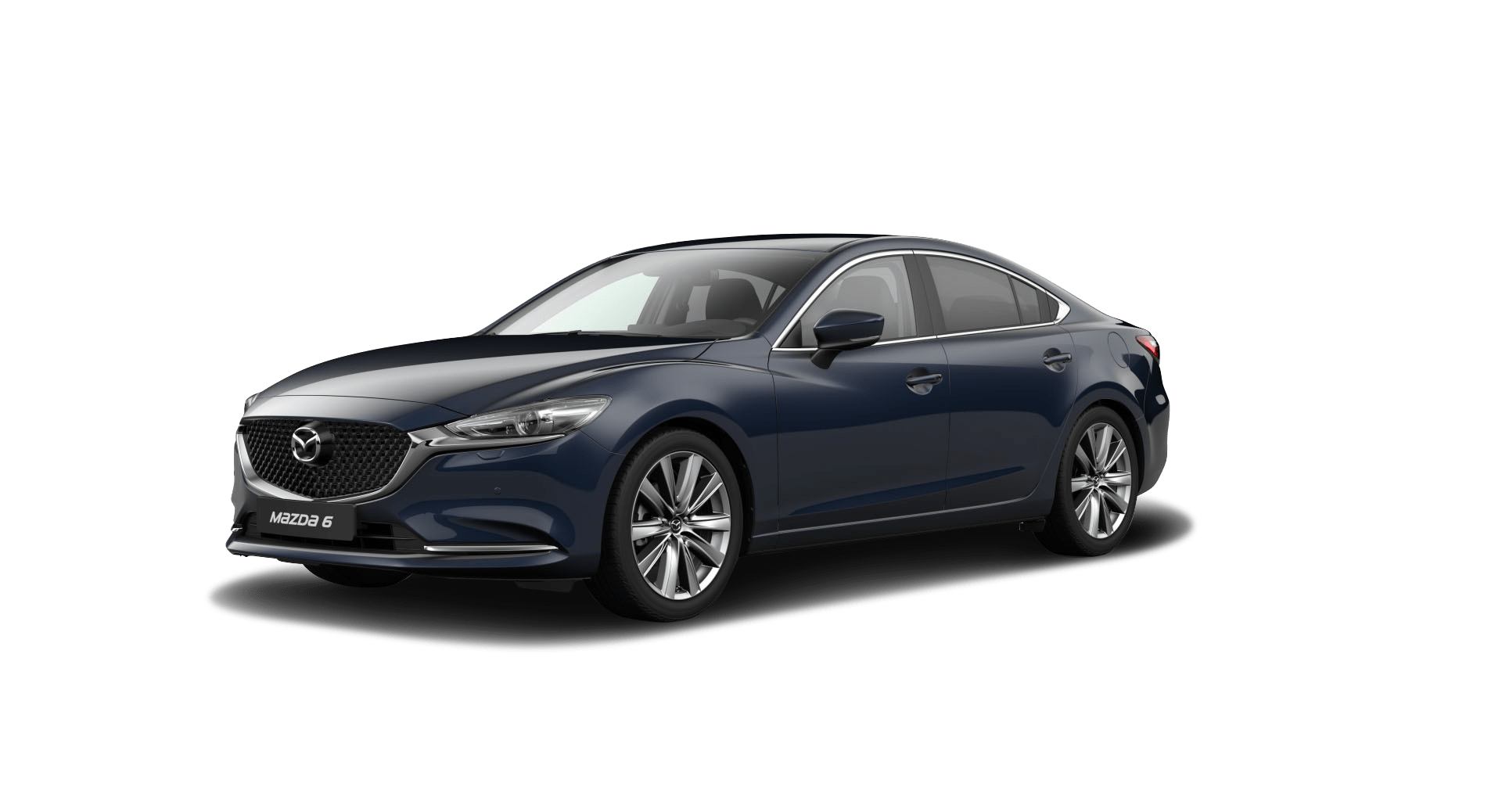 Mazda TradeIn Get a Fair Value for Your TradeIn Vehicle Mazda