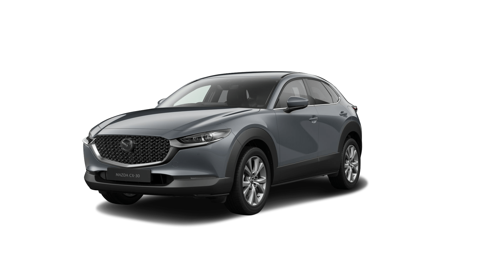 Mazda 3 Winner of the 2020 World Car Design Award Mazda