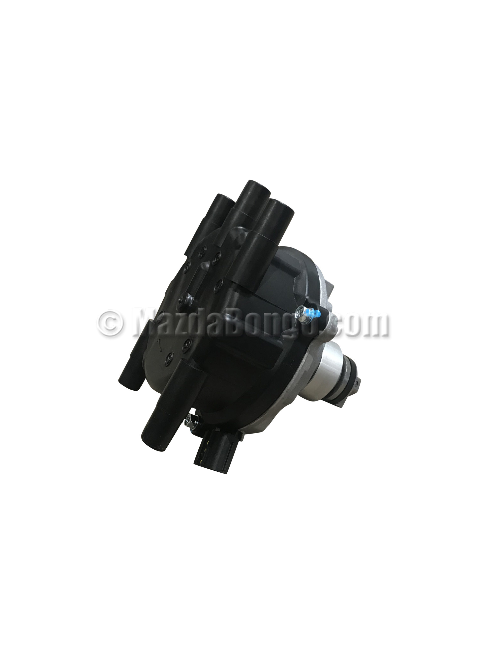 Mazda Bongo New 2.5 V6 Distributor Complete with Cap & Rotor Mazda Bongo