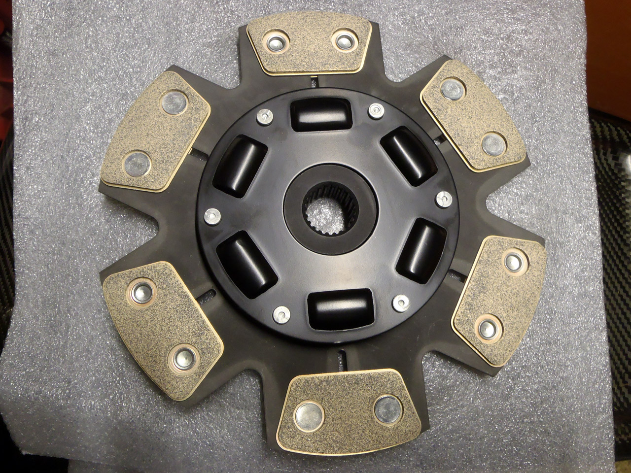 Action Clutch (Stage 3) Review Westfield build, Mazda SDV