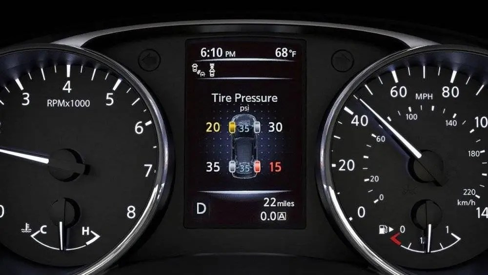 Introduce 113+ images mazda cx5 tire pressure In.thptnganamst.edu.vn