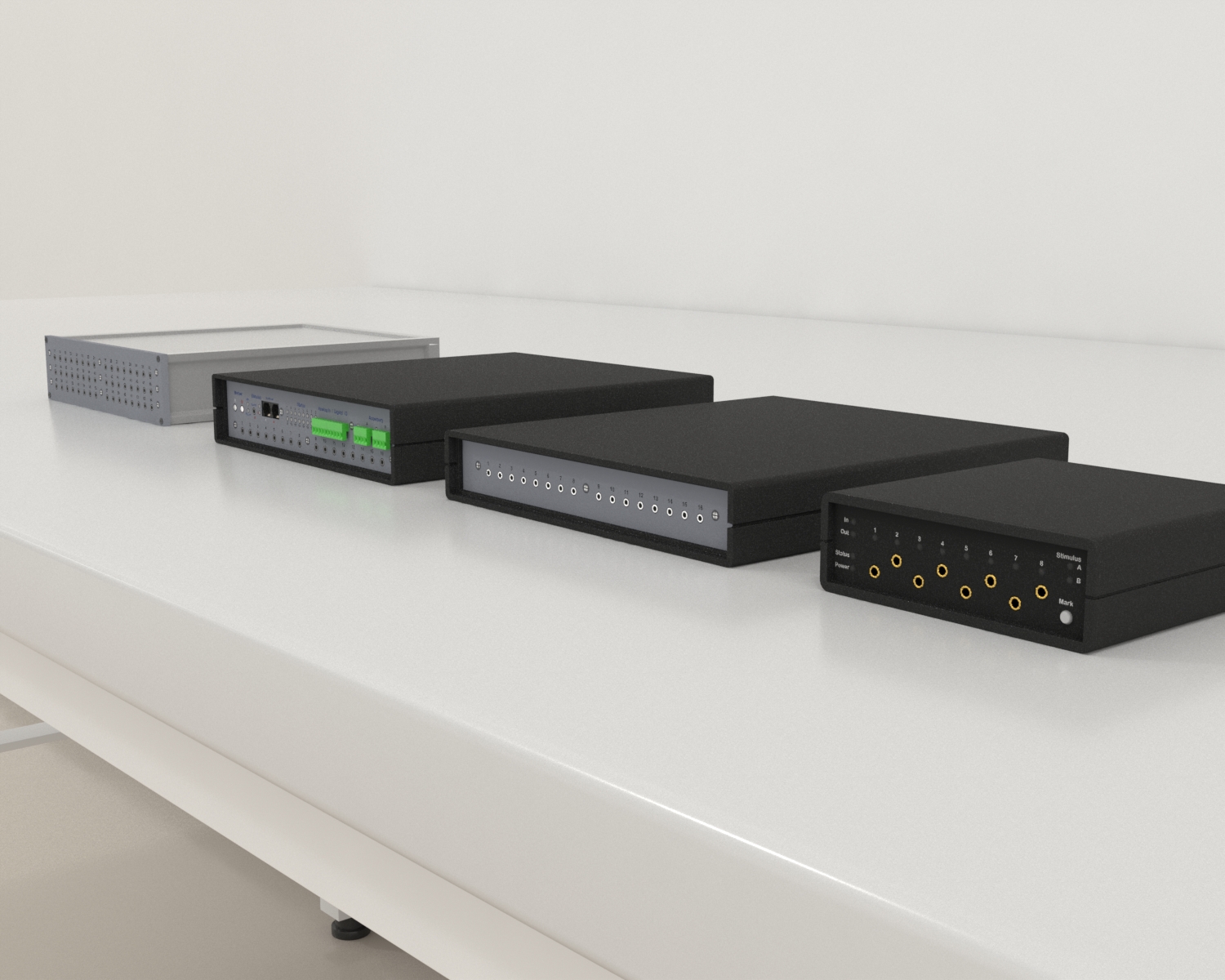 Custom Home Cage Monitoring System Maze Engineers