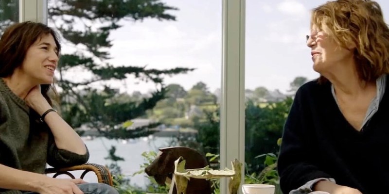 CANNES 2021 - « Jane par Charlotte » : La vraie Birkin - Maze.fr