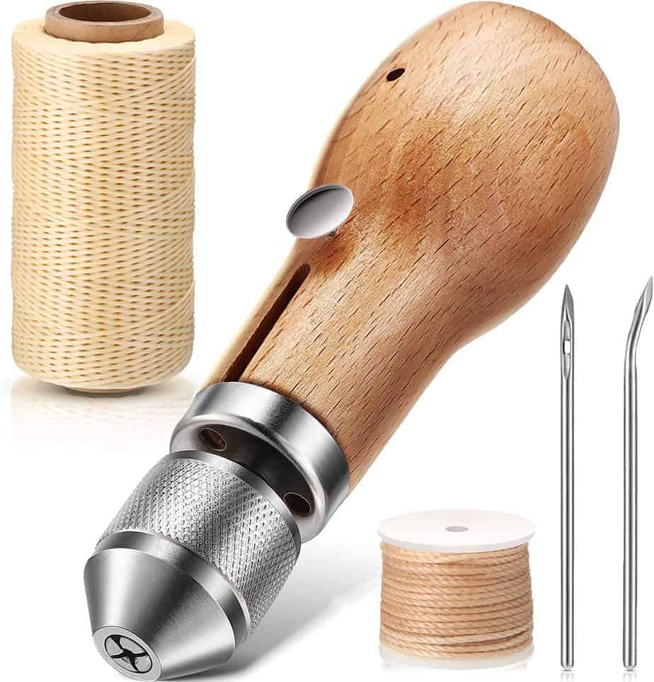 How To Find The Best Leather Awl Maze Leather