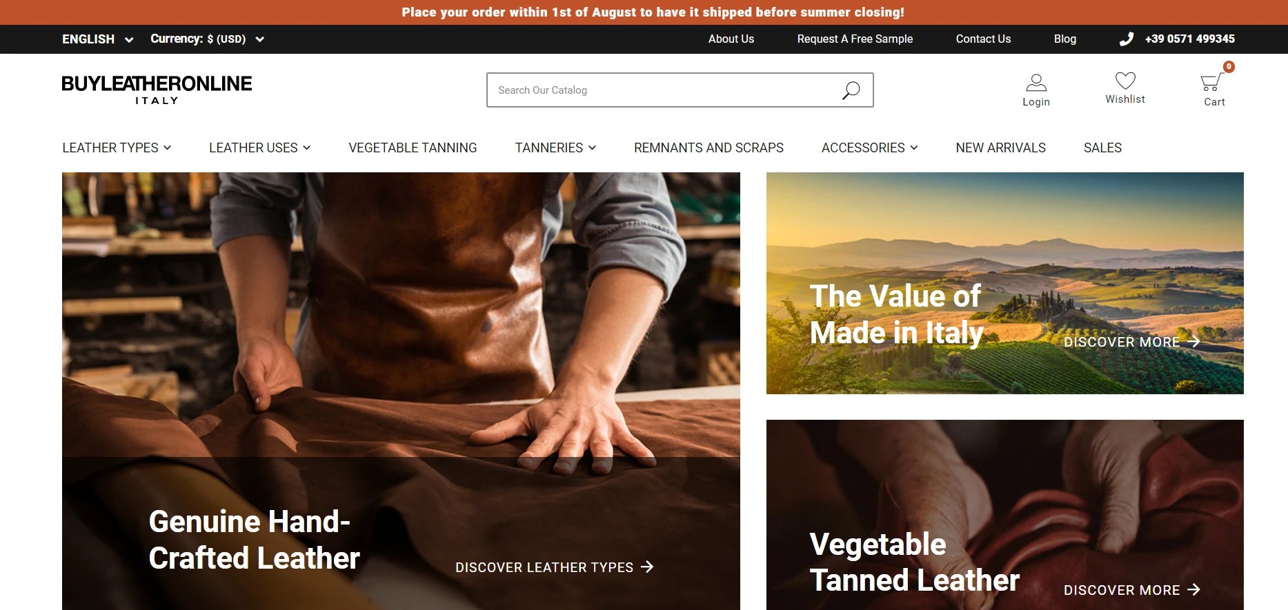 Where To Buy Leather Online Maze Leather