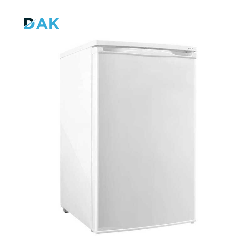 Freezer DAKFFLE42 DAK 3.0 Cu. Ft. Countertop Compact Mini Freezer Maziv