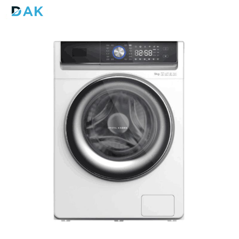 Washing Machine DAKWMAI1 DAK 9KG Front Loading Washing And Drying
