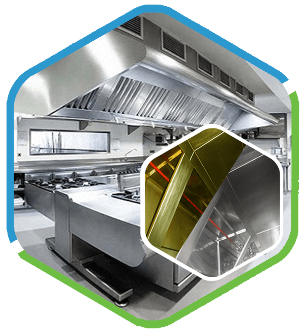 Kitchen Hood Cleaning Dubai Mazmo Cleaning Services Dubai
