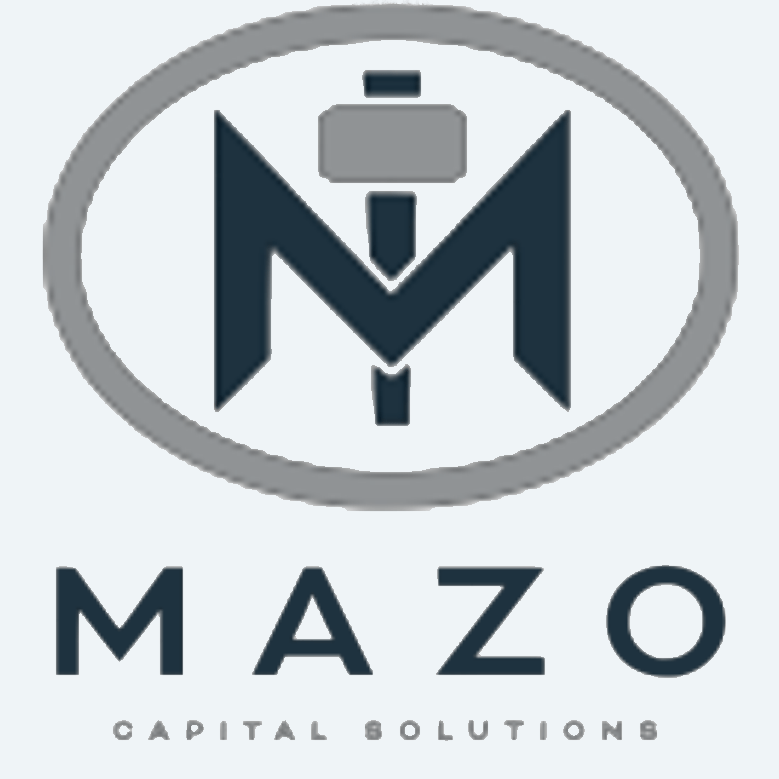 Apply Now MAZO Capital Solutions