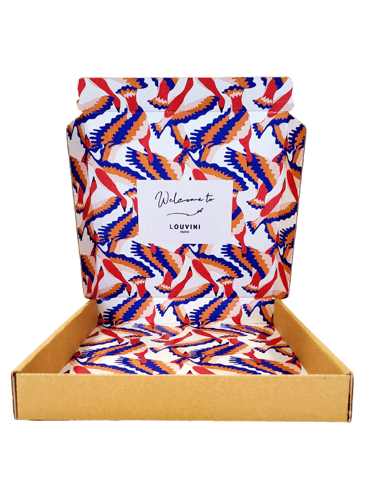 Opakowania reklamowe z nadrukiem kartony na wymiar, pudełka tekturowe