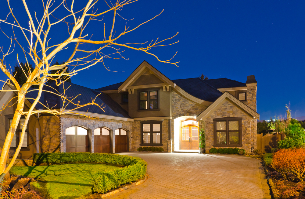 Franklin TN Custom Home Builder Mazza Building