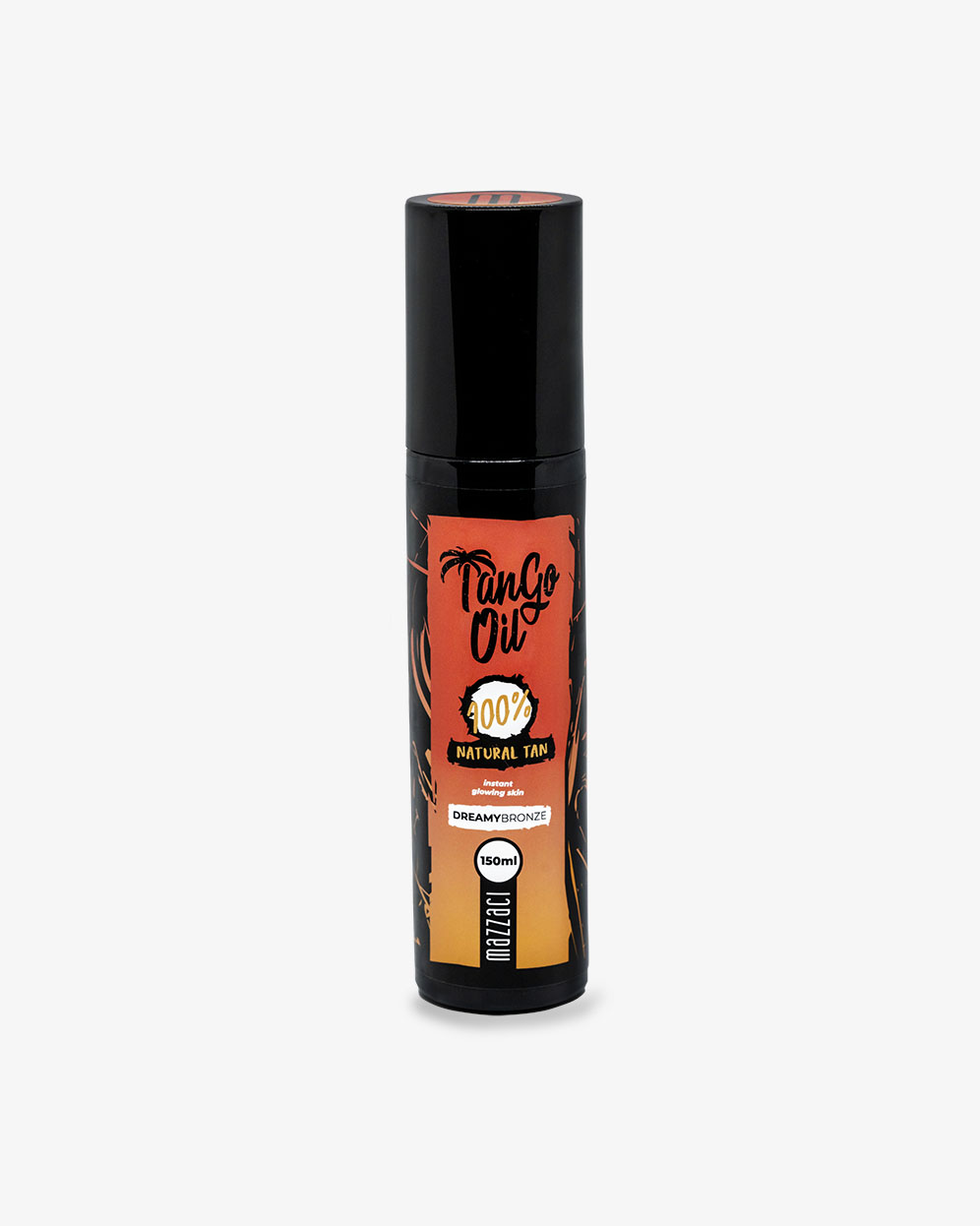 TanGo Oil spray do opalania Mazzaci