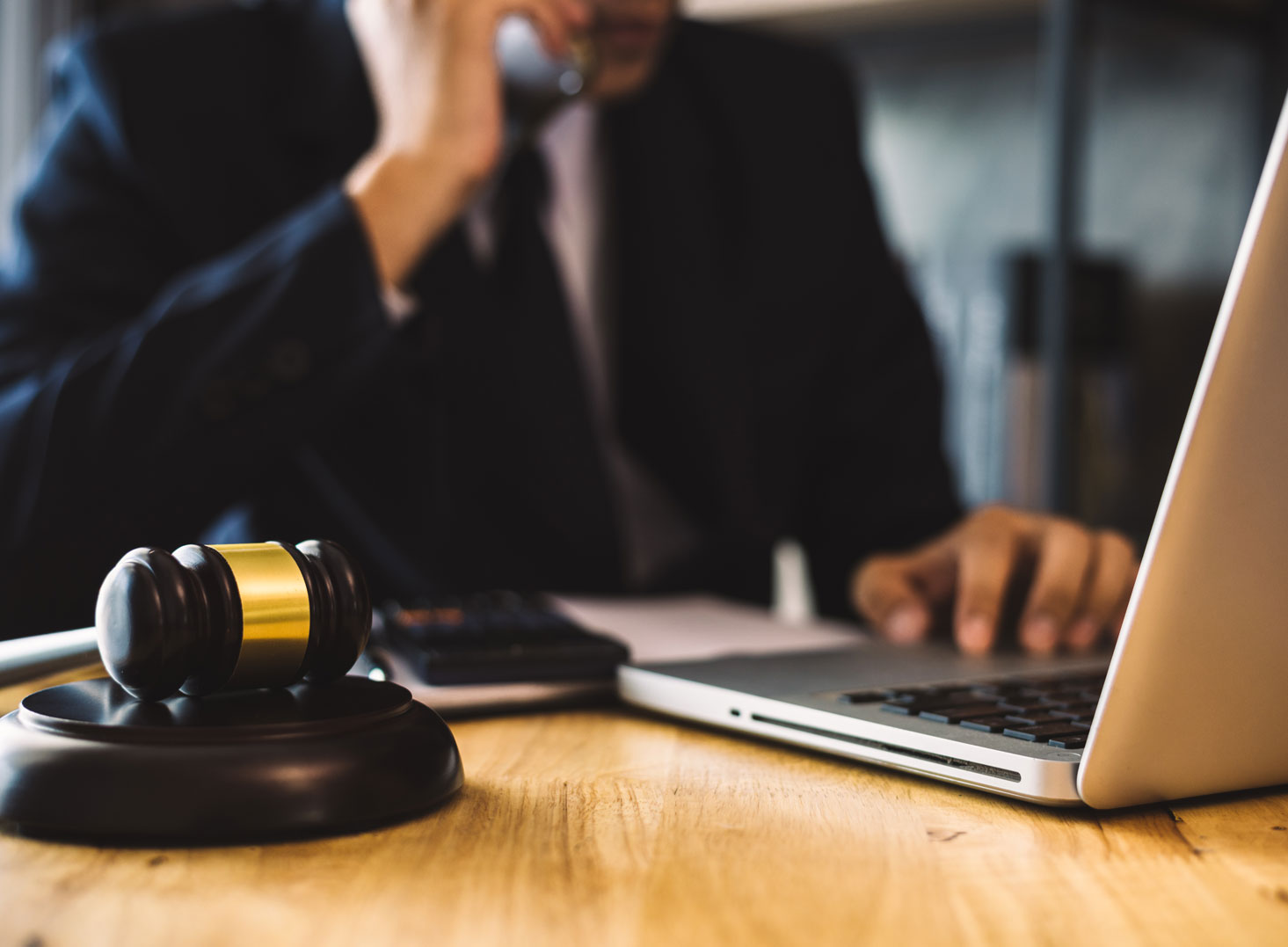 Professional Licensing Attorneys State College, Pennsylvania