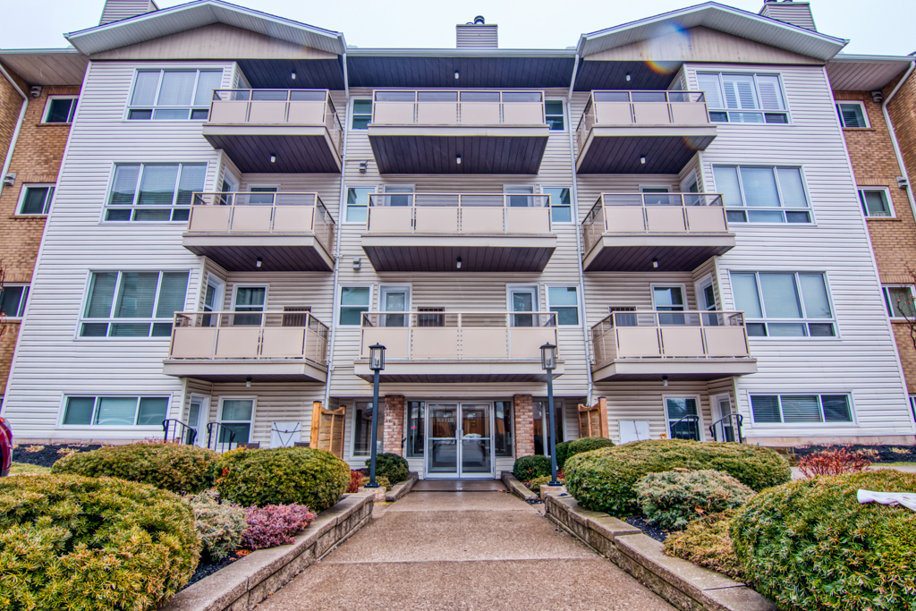 316 78 ROEHAMPTON Avenue, St. Catharines The Mazzolino Real Estate Team